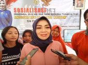  Pilwakot Solo 2020, DPP Nasdem Belum Putuskan Dukung Putra Sulung Jokowi