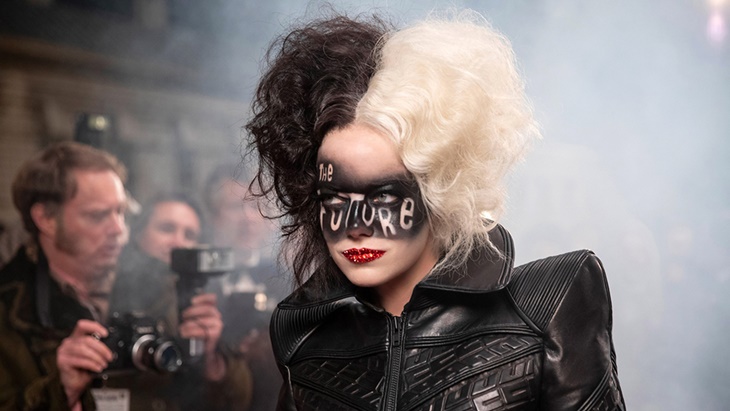 Sukses, Disney akan Buat Sekuel ‘Cruella’