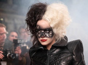 Sukses, Disney akan Buat Sekuel ‘Cruella’