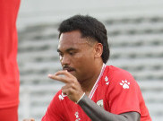 Tembus Skuad Final Timnas Indonesia untuk FIFA Matchday Juni Vs Oman dan Mozambik, Saddil Ramdani Bulatkan Tekad