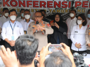 Polisi Bongkar Mafia Tanah yang Kuasai Tanah di Alam Sutera
