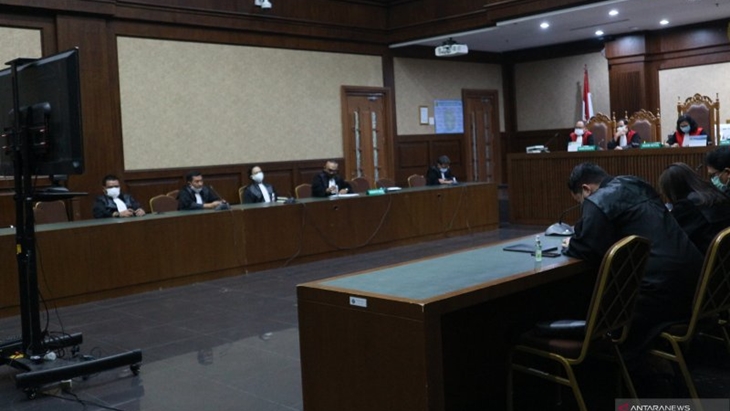 Pakar Anggap Tuntutan Pidana Mati Terhadap Heru Hidayat Keliru
