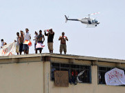 Kerusuhan Penjara di Meksiko, 28 Orang Tewas