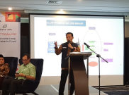 BPBD DKI Sebut Ada 25 Kelurahan Teridentifikasi Rawan Banjir