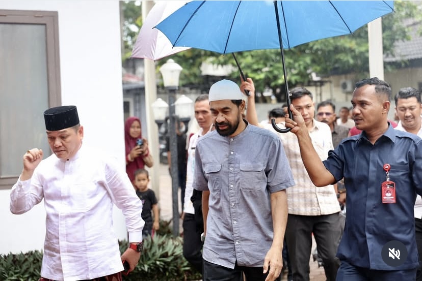 Keberatan 4 Pulaunya ‘Direbut’ Sumut, Pemprov Aceh Siapkan Ajukan Surat Keberatan ke Prabowo