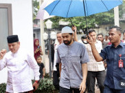 4 Pulau Milik Aceh Dikembalikan dari Sumut, Gubernur Mualem yakin Tak Ada yang Dirugikan