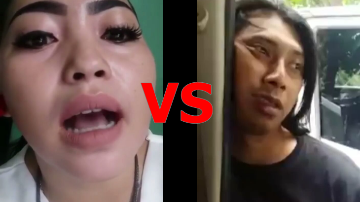 Enggak Mau Kalah, Ini Balasan Bapak untuk Video Emak-Emak Curhat
