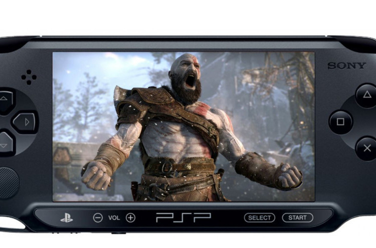 Sony Enggak Bakal Produksi Konsol Game Portabel Baru