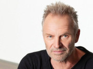 Sting Kembali dengan Album 'The Bridge'