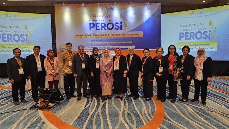 3 Langkah untuk Cegah Osteoporosis