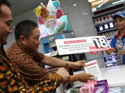 Sejumlah Toko Swalayan di Cianjur Dilarang Beroperasi dan Terancam Ditutup