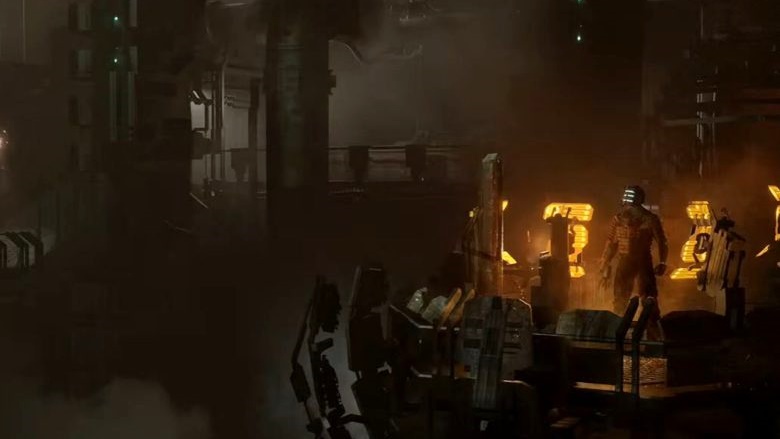 'Dead Space Remake' Dirilis pada Januari 2023