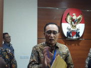 Kena OTT, MA Tak Akan Beri Bantuan Hukum Hakim dan Panitera PN Bengkulu