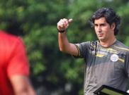 Teco Eks Pelatih Persija Resmi Berlabuh ke Bali United, Ini Pernyataan Dia…