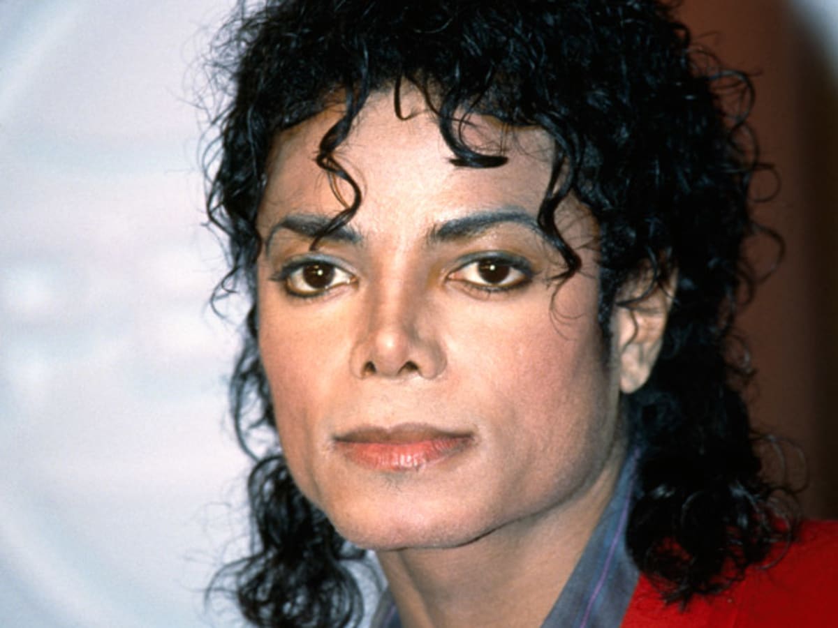 Michael Jackson meninggal pada usia ke-50. (Foto Biography)