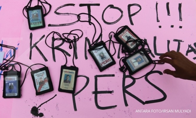 AJI Desak Polisi Usut Kasus Doxing, Intimidasi dan Teror Jurnalis Detik.com