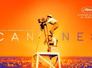 Cannes Film Festival 2020 Ikut Ditunda Akibat Corona