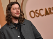 Ludwig Goransson Raih Piala Oscar Kedua Bersama 'Oppenheimer'