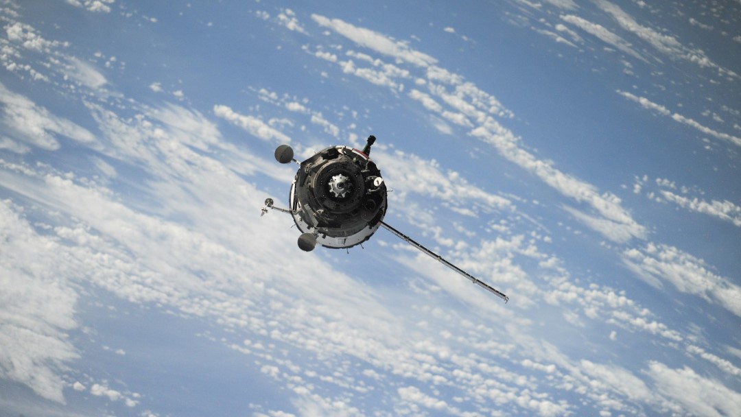 Tiongkok Luncurkan Satelit 6G Pertama di Dunia