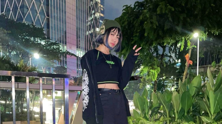 Sindir Si Muka Dua, Ramengvrl Rilis Single ‘Fake Friends’