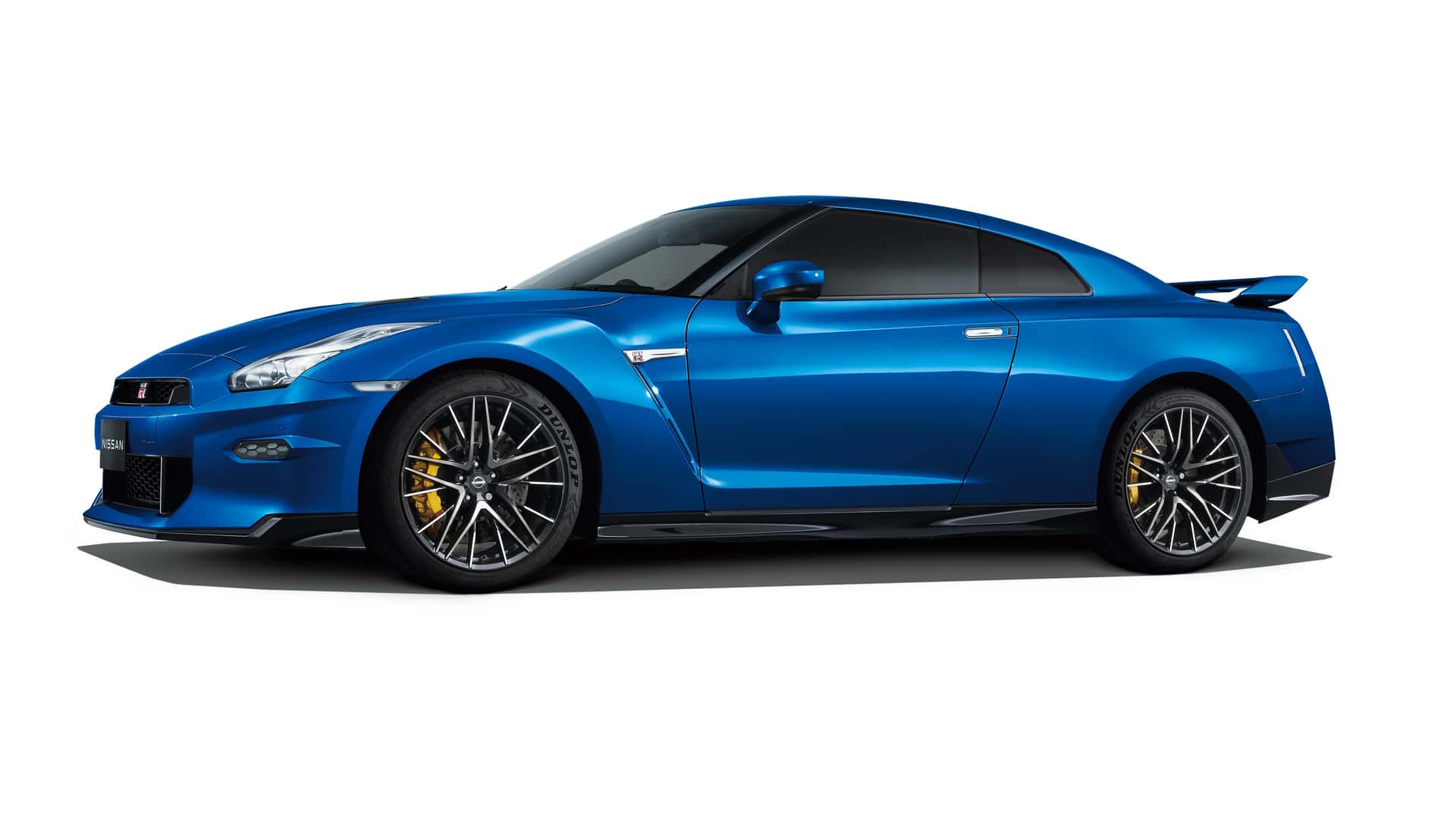 Nissan Luncurkan GT-R 2025, Mungkin Jadi Edisi Terakhir