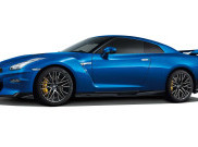 Nissan Luncurkan GT-R 2025, Mungkin Jadi Edisi Terakhir