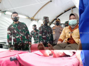 Pangdam IV/Diponegoro Sebut RS Darurat di Solo Bisa Untuk Vaksinasi Massal