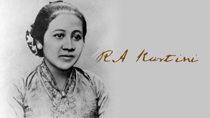 Kartini di Era Milenial