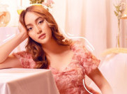 Gia Sabila Kisahkan Pengagum Rahasia di Single Halu Merindu