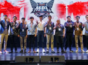 Gamers Ayo Merapat, MPL ID akan Dihelat Februari Ini