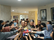 Buni Yani Divonis 1,5 Tahun, Anies: No Comment