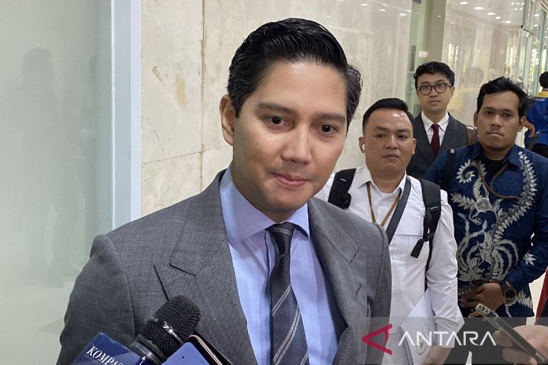 Fraksi Gerindra Setujui Penghentian Tunjangan DPR Yang Tidak Penuhi Rasa Keadilan Warga