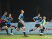 Rekor Pertemuan Timnas Indonesia Vs Chinese Taipei