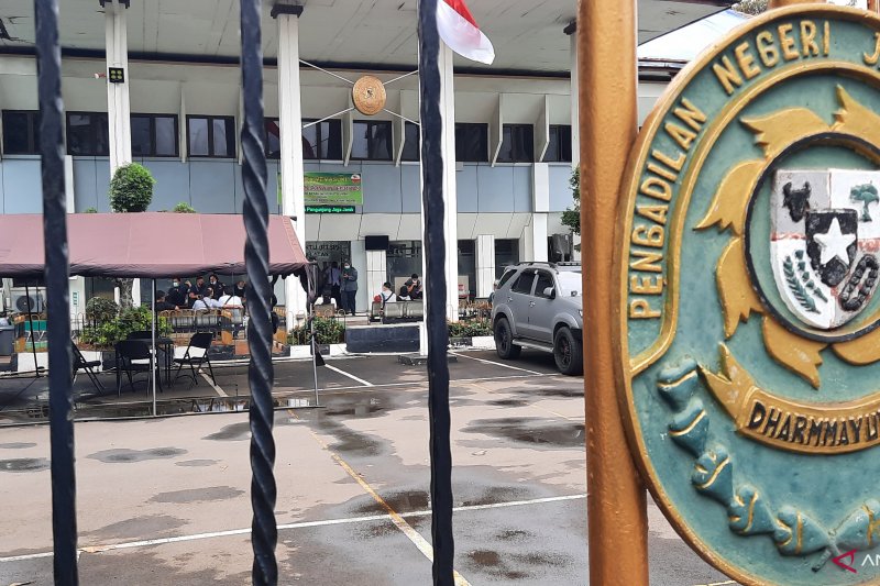 2 Kali, PN Jaksel Perintahkan Penerbitan Akta Sipil Pernikahan Beda Agama