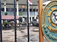 2 Kali, PN Jaksel Perintahkan Penerbitan Akta Sipil Pernikahan Beda Agama