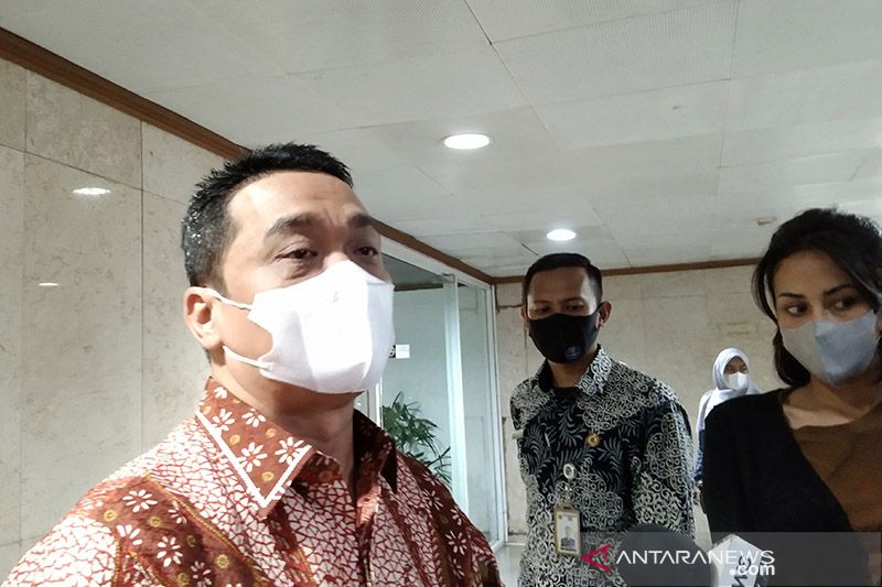 Direksi TransJakarta Diduga Nonton Hiburan Belly Dance, Wagub DKI Beri Respons