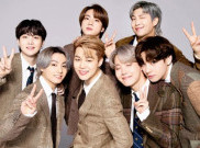 Personel BTS Terpopuler Pilihan ARMY di Asia Tenggara