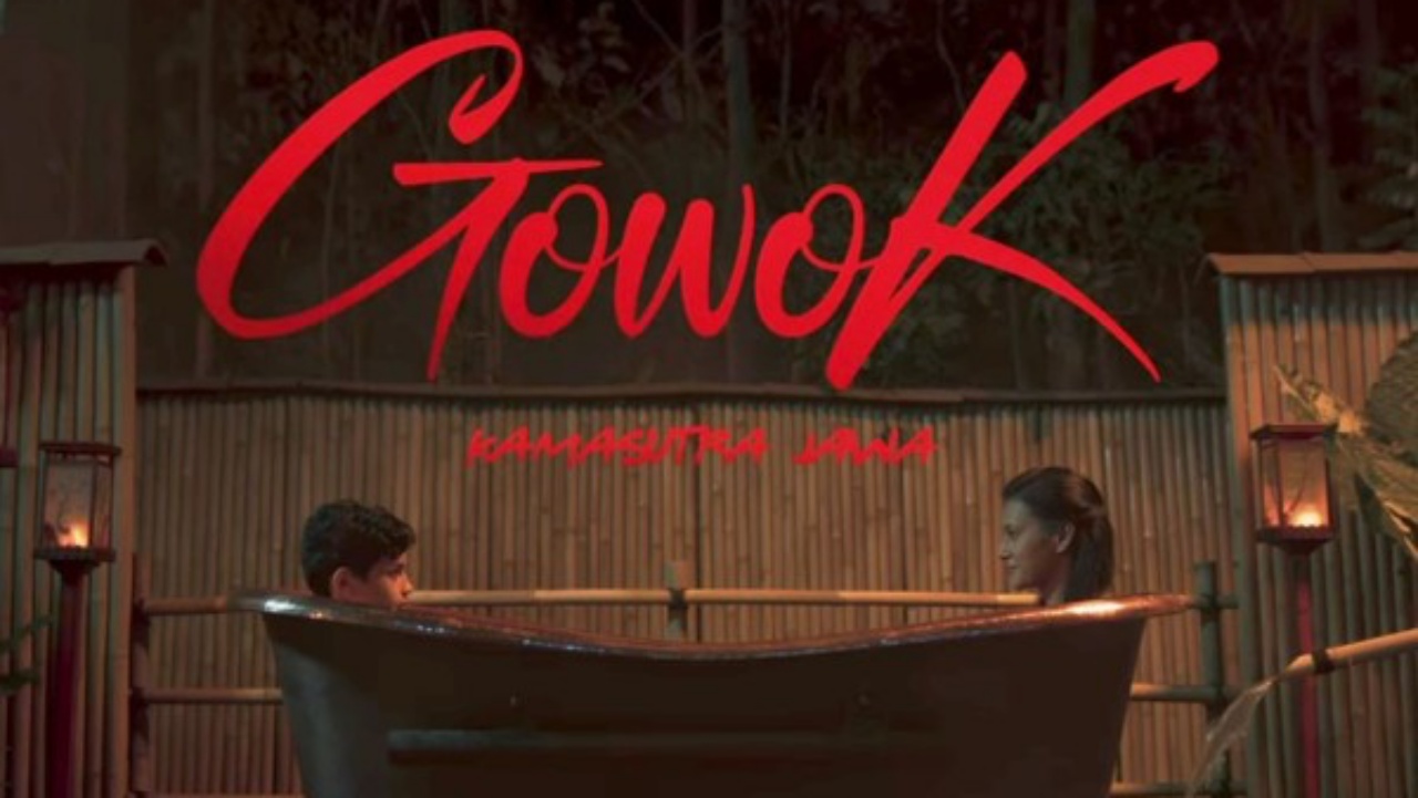 Film 'Gowok: Kamasutra Jawa' Segera Tayang di Bioskop, Intip Sinopsis,  Trailer, hingga Jadwal Penayangannya - MerahPutih