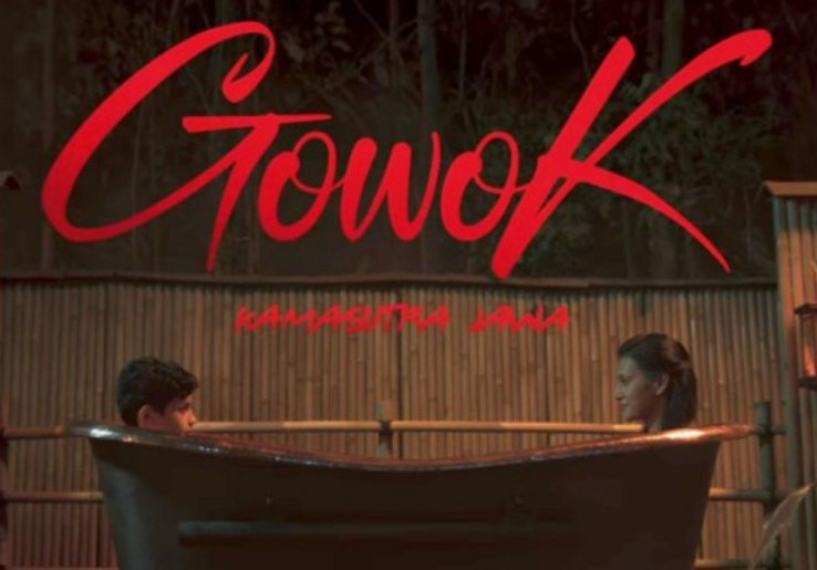 Film 'Gowok: Kamasutra Jawa' Segera Tayang di Bioskop, Intip Sinopsis, Trailer, hingga Jadwal Penayangannya