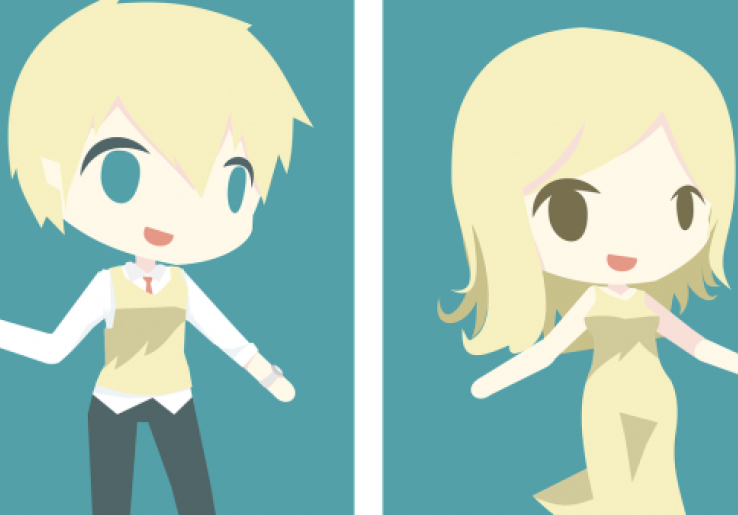 Kenali Karakter Pasangan dari Tanggal Lahirnya