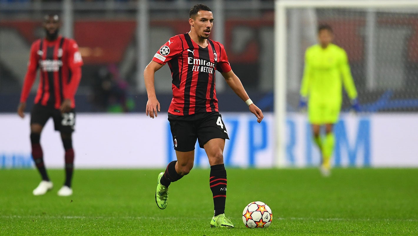 Rencana AC Milan Berantakan, Ismael Bennacer Terancam Kembali ke San Siro