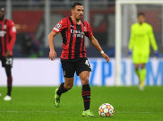 Rencana AC Milan Berantakan, Ismael Bennacer Terancam Kembali ke San Siro