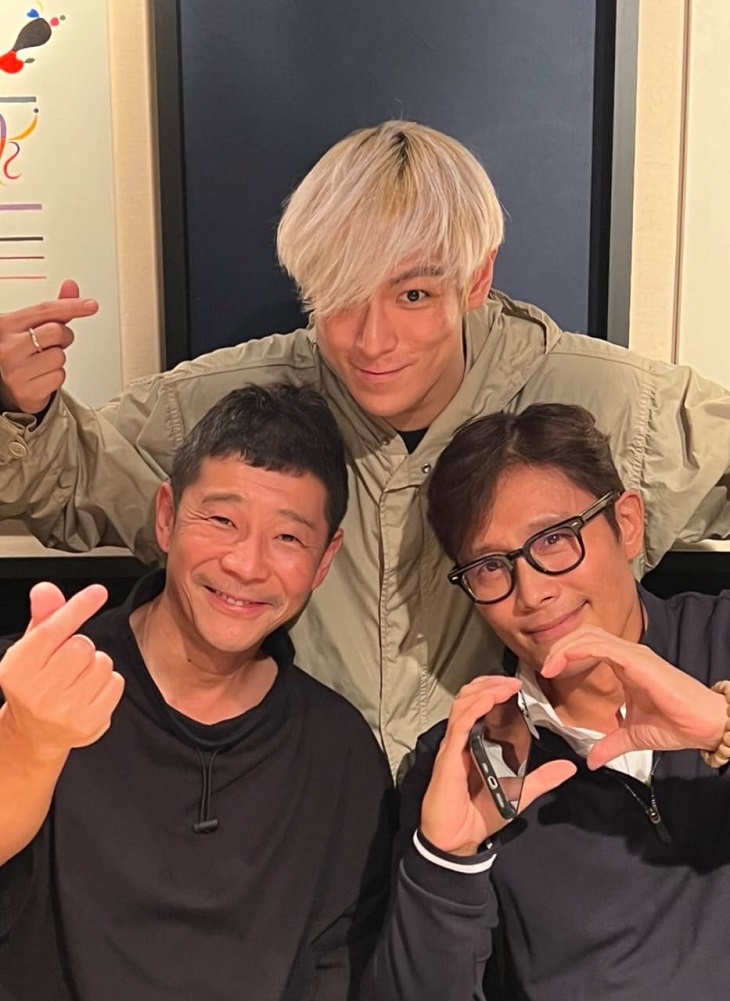TOP BIGBANG