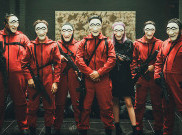 Netflix Pastikan Money Heist Masih Berlanjut, 'Berlin and the Lady with the Ermine' Tayang 15 Mei 2026