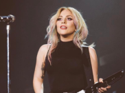 Lady Gaga Gelontorkan Rp13 Miliar untuk Korban Bencana Alam