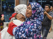 Kemenag Blokir Travel Umrah Yang Telantarkan Puluhan Jemaah di Bandara Changi Singapura