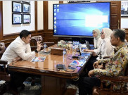 Prabowo Perintahkan Kementerian PU Segera Perbaiki Fasilitas Umum yang Rusak Akibat Ulah Perusuh