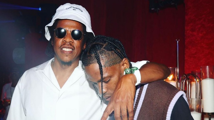 Jam Tangan Super Mewah nan Langka Milik Jay-Z 
