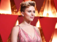 Scarlett Johansson Dirumorkan Gabung 'The Batman Part II', Bakal Perankan Gilda Dent?
