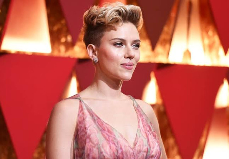 Scarlett Johansson Dirumorkan Gabung 'The Batman Part II', Bakal Perankan Gilda Dent?